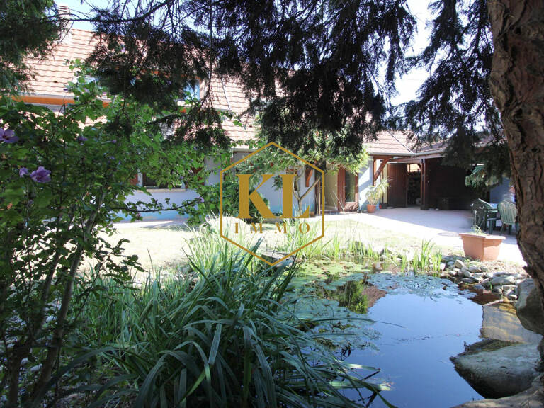 Maison à vendre Grussenheim — photo 1