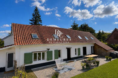 Maison 11 pièces 579000 €