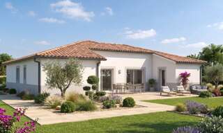 Maison 5 Pièces 94 m² à vendre à Laruscade (33620)