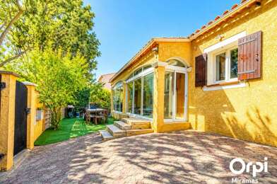 Maison 5 pièces 339000 €