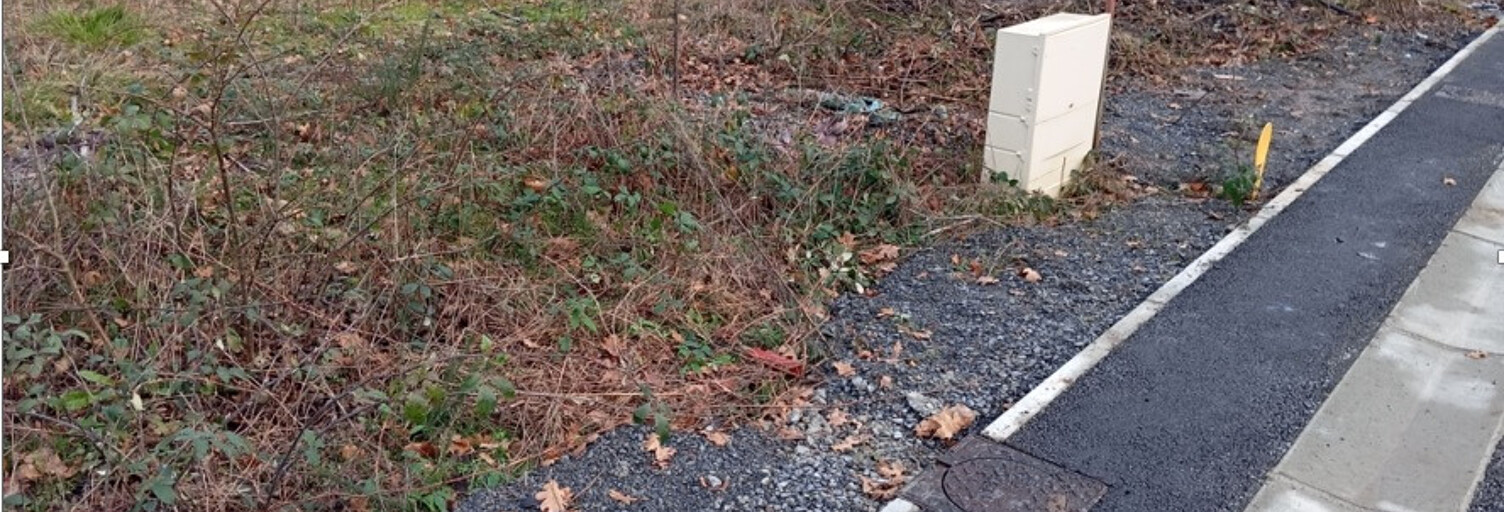 Terrain  400 m² à vendre à Biganos (33380)