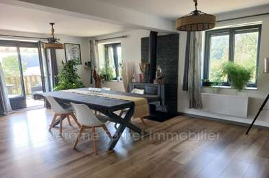 Maison 6 pièces 320000 €