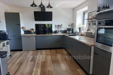 Maison 6 pièces 320000 €