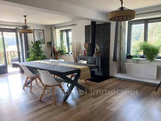 vente maison 6 Pièce(s) — photo du bien