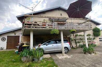 Maison 3 pièces 233000 €