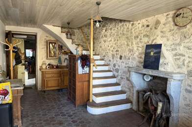 Maison 3 pièces 233000 €