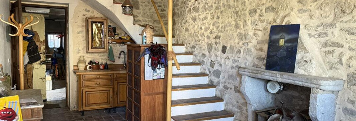 Maison 3 Pièces 98 m² à vendre à Oyonnax (01100)