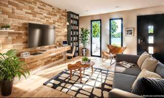 Maison 4 Pièces 73 m² à vendre à Gallardon (28320)