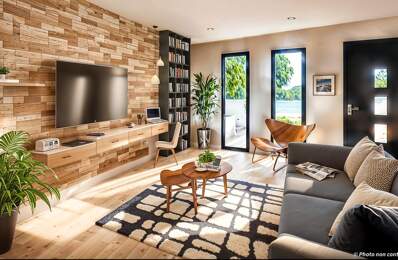 Maison 4 pièces 73 m2 — photo du bien
