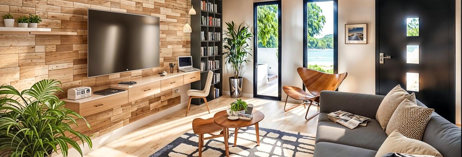 Maison 4 Pièces 73 m² à vendre à Gallardon (28320)