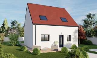 Maison 5 Pièces 92 m² à vendre à Coltainville (28300)