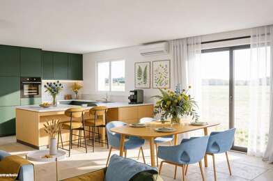 Maison 5 pièces 179548 €