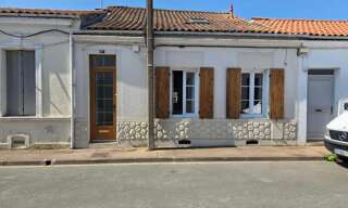 Divers 4 Pièces 115 m² à vendre à Rochefort (17300)