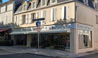 Appartement 2 Pièces 44 m² à louer à Marennes-Hiers-Brouage (17320)