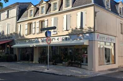 Appartement 2 pièces 550 €