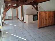 Appartement À Louer centre ville Marennes — photo 2