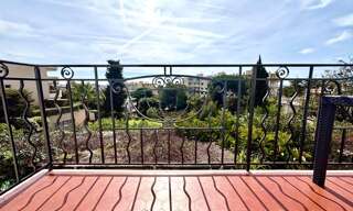 Appartement 3 Pièces 66 m² à vendre à Cannes (06400)