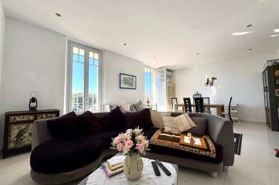 Appartement 3 pièces 365000 €