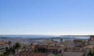 Appartement 3 Pièces 72 m² à vendre à Cannes (06400)