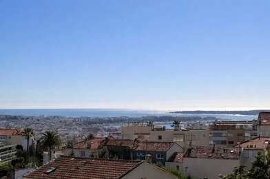 Appartement 3 pièces 575000 €