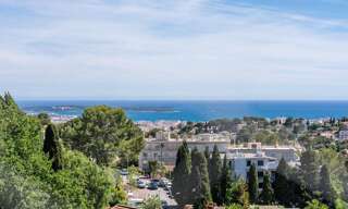 Appartement 3 Pièces 83 m² à vendre à Le Cannet (06110)