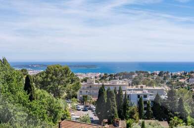 Appartement 3 pièces 543400 €