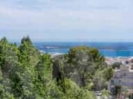 RÉSIDENCE DE STANDING, VUE MER PANORAMIQUE ! PISCINE, TENNIS — photo 2