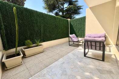 Appartement 1 pièces 172000 €