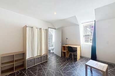 Appartement 1 pièces 470 €