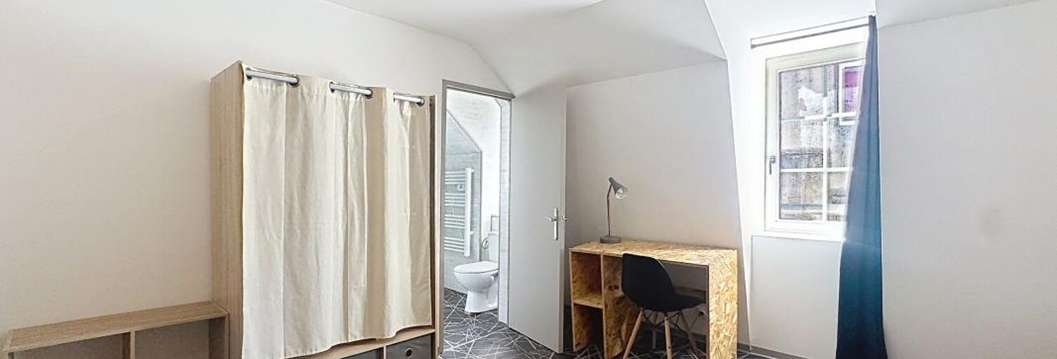 Appartement 1 Pièce 25 m² à louer à Rodez (12000)