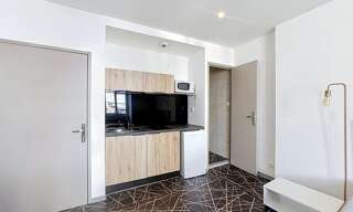 Appartement 1 Pièce 16 m² à louer à Rodez (12000)