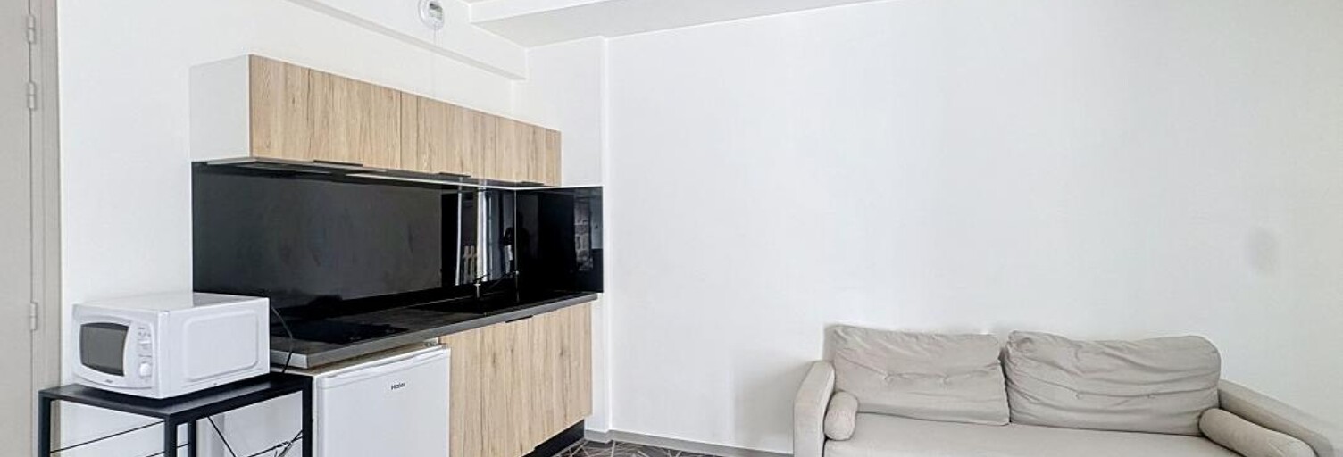 Appartement 2 Pièces 36 m² à louer à Rodez (12000)