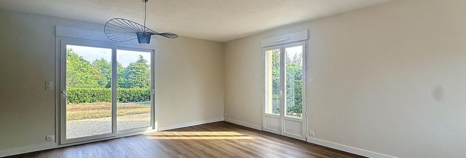 Maison 5 Pièces 105 m² à louer à La Loubière (12740)