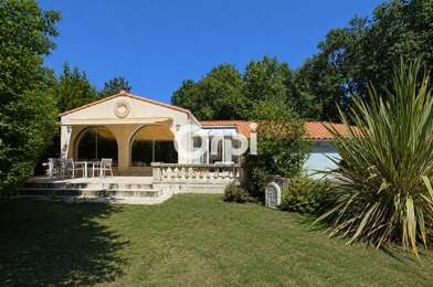 Maison 5 pièces 545000 €
