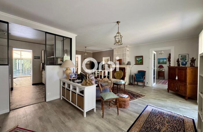 BREUILLET - VILLA - 142m² avec piscine - 3 chambres — photo 4