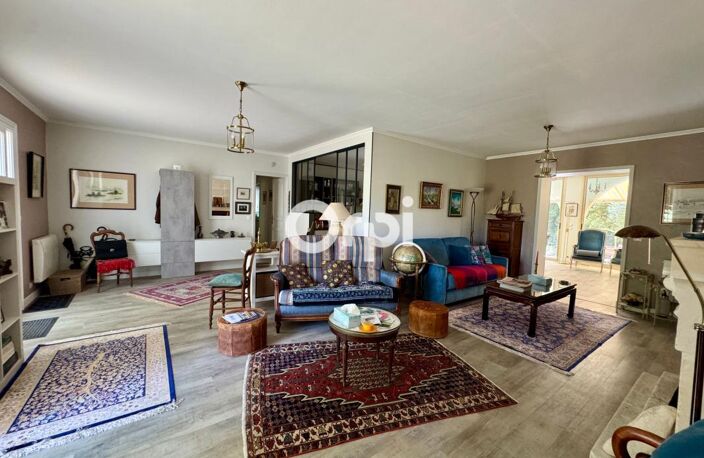 BREUILLET - VILLA - 142m² avec piscine - 3 chambres — photo 5