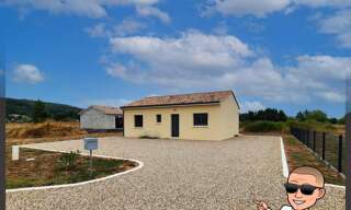 Maison 3 Pièces 70 m² à vendre à Le Fleix (24130)