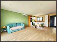 Maison à vendre de plain pied 3 pièces deux chambres sans travaux finition premium sur la commune du FLEIX (24) — photo 3