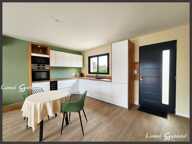 Maison à vendre de plain pied 3 pièces deux chambres sans travaux finition premium sur la commune du FLEIX (24) — photo 4