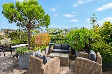 Appartement 6 pièces 1750000 €