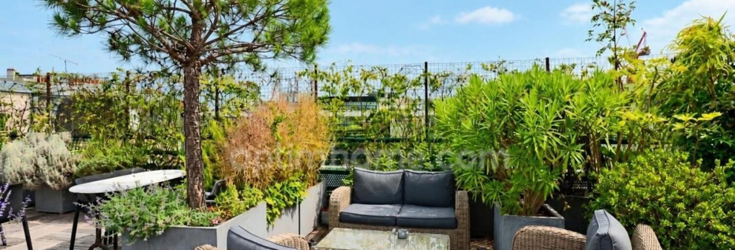 Appartement 6 Pièces 171 m² à vendre à Charenton-le-Pont (94220)