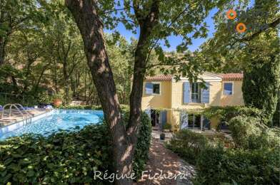 Maison 6 pièces 740000 €