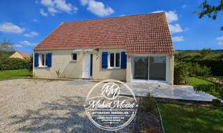 Maison 4 Pièces 102 m² à vendre à Saint-Samson-de-la-Roque (27680)