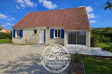 Maison 4 pièces 239000 €