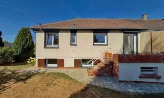 Maison 5 Pièces 71 m² à vendre à Amiens (80080)
