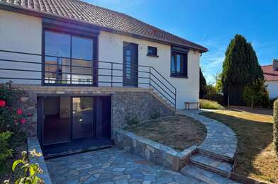 Maison 5 pièces 240000 €