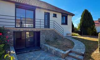 Maison 5 Pièces 71 m² à vendre à Amiens (80080)
