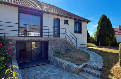Maison à vendre 5 pièces AMIENS (80) — photo du bien