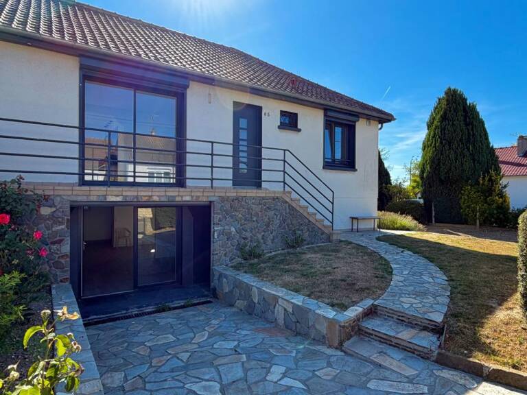 Maison à vendre 5 pièces AMIENS (80) — photo 1