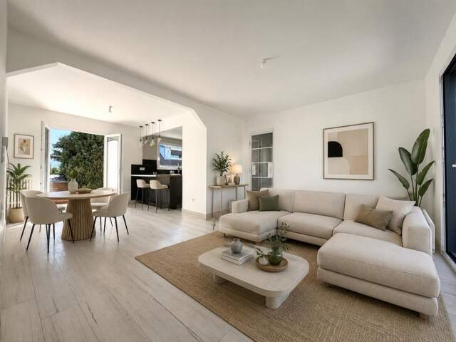 Maison à vendre 5 pièces AMIENS (80) — photo du bien